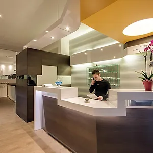 Genius Downtown Hotel Milan
