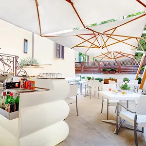 4* מלון Hotel Best Roma