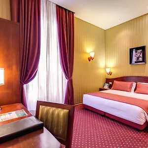 4* Ξενοδοχείο Augusta Lucilla Palace