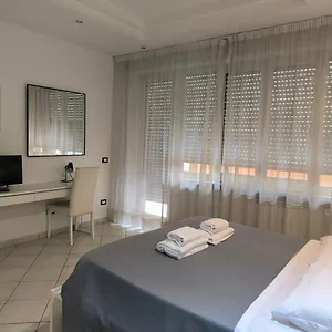 Bed and breakfast Tre R, Roma