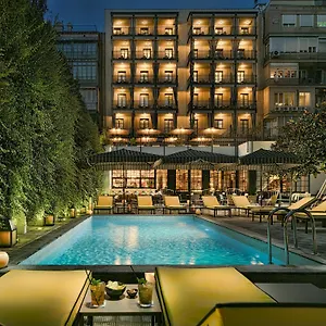 **** Ξενοδοχείο H10 Metropolitan 4* Sup Ισπανία