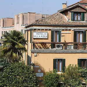 Rosa Hotel Venise