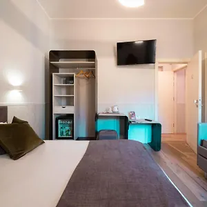 Pensión Residenza Cavallini, Roma