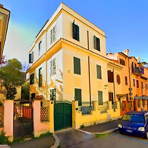 Luzzatti Auberge de jeunesse