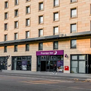 *** Ξενοδοχείο Premier Zentrum Γερμανία