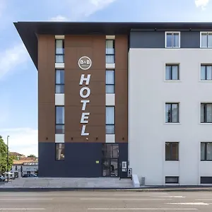 *** Hotel B&B Hotel Brescia Italia