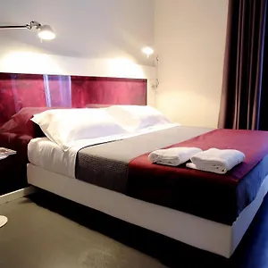 Hotel Urbe Colosseo, Roma