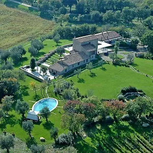 Fattoria Pianetti בית כפרי מנצ'יאנו