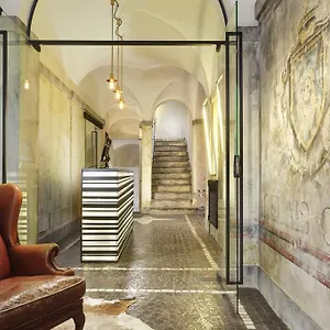 3* מלון Relais Orso