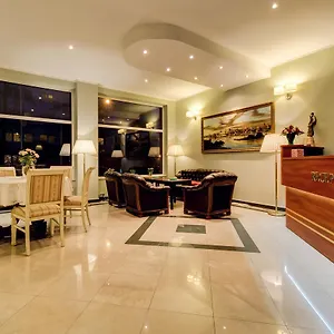 *** Bed and Breakfast Plaza Πολωνία