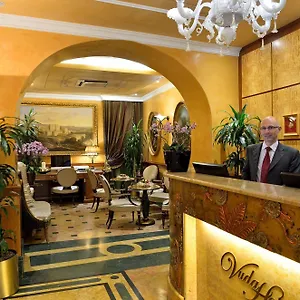 4* מלון Homs