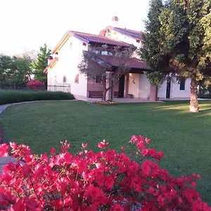 “al Campo” Maison d'hôtes Vérone