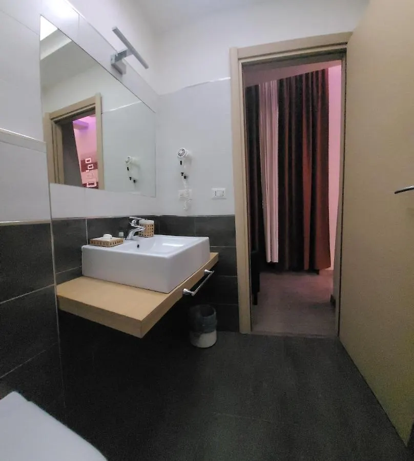 Romantic Dreams Sistina Guest House 意大利