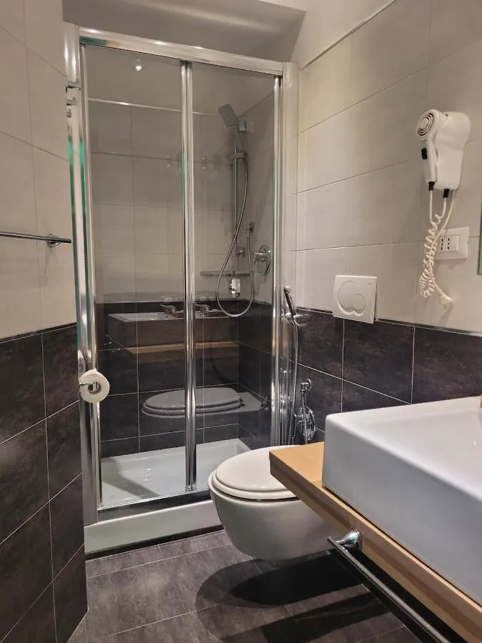 Romantic Dreams Sistina Guest House 0*, 罗马