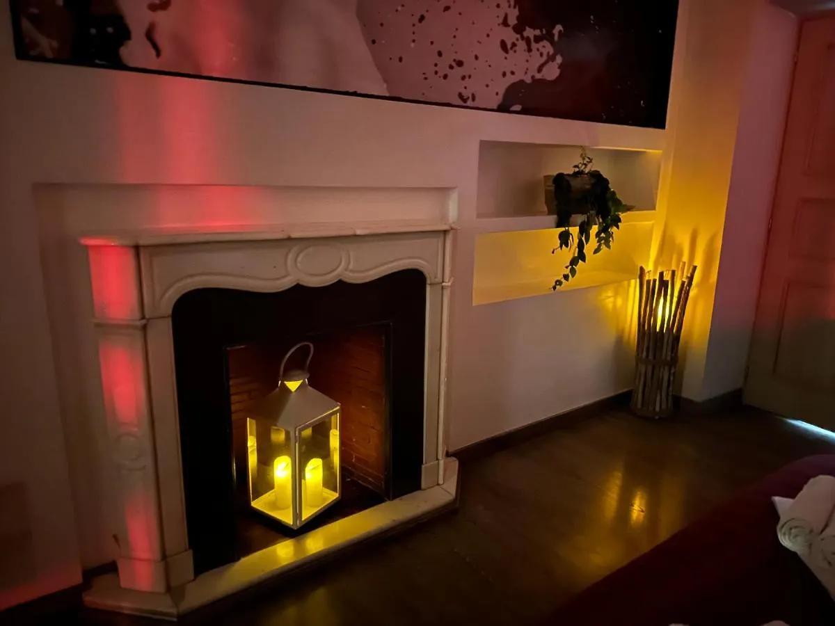 Romantic Dreams Sistina Guest House 0*, 罗马