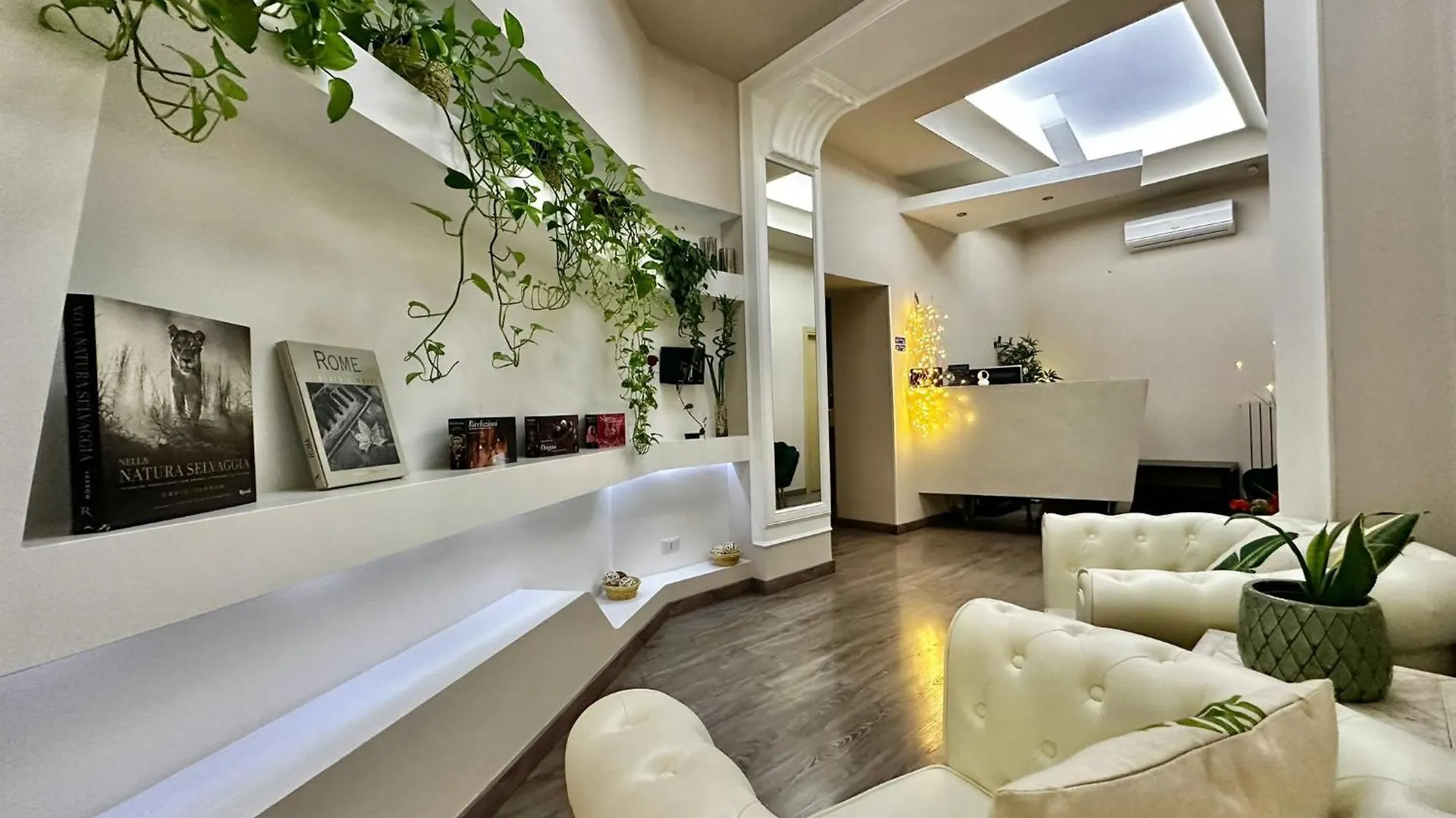 Romantic Dreams Sistina Guest House 意大利