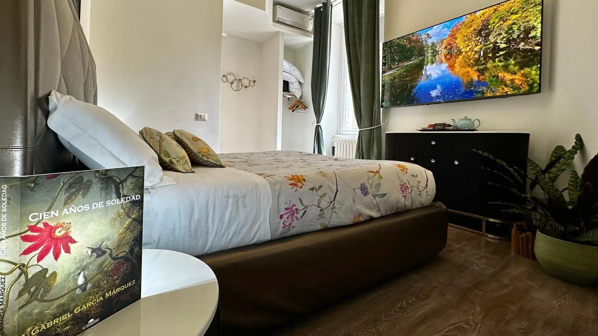 Romantic Dreams Sistina Guest House 0*, 罗马