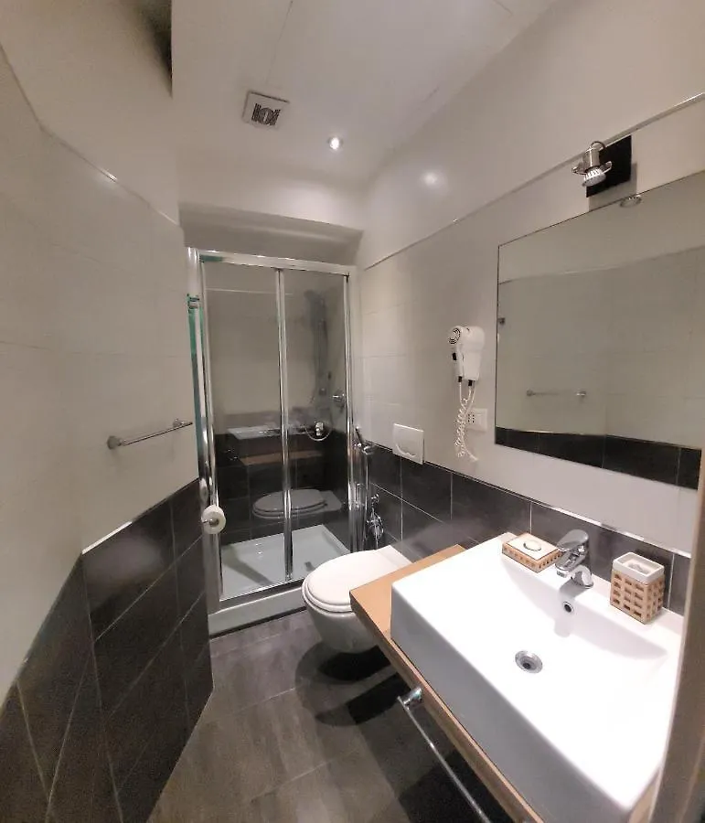 Romantic Dreams Sistina Guest House