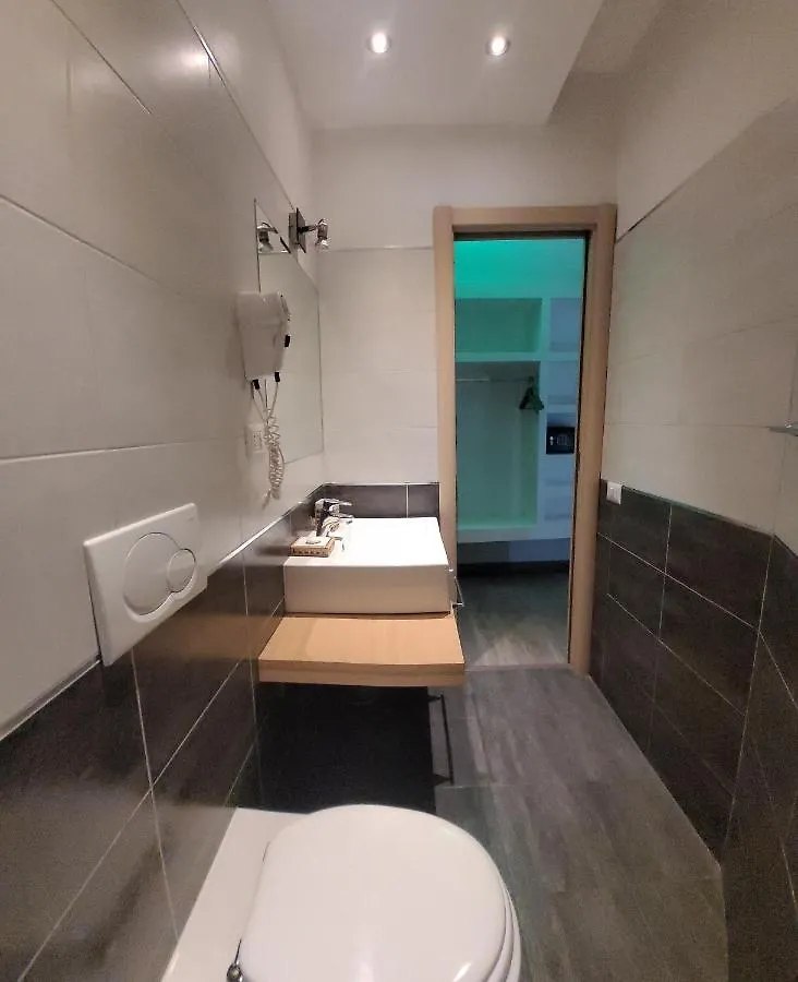 Romantic Dreams Sistina Guest House