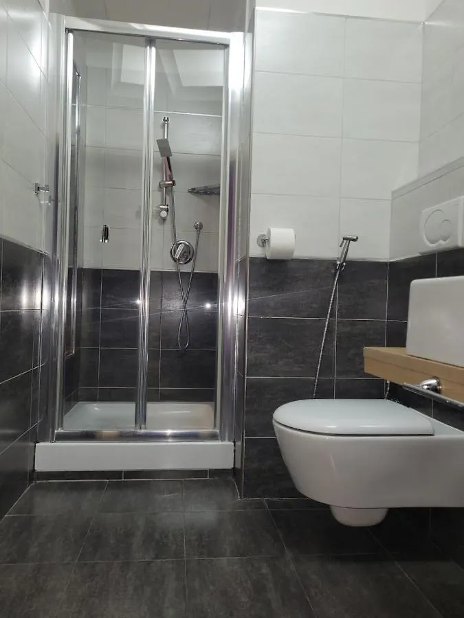 Romantic Dreams Sistina Guest House Италия