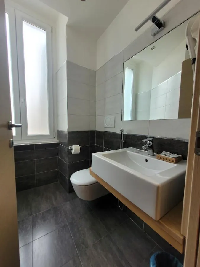 Romantic Dreams Sistina Guest House