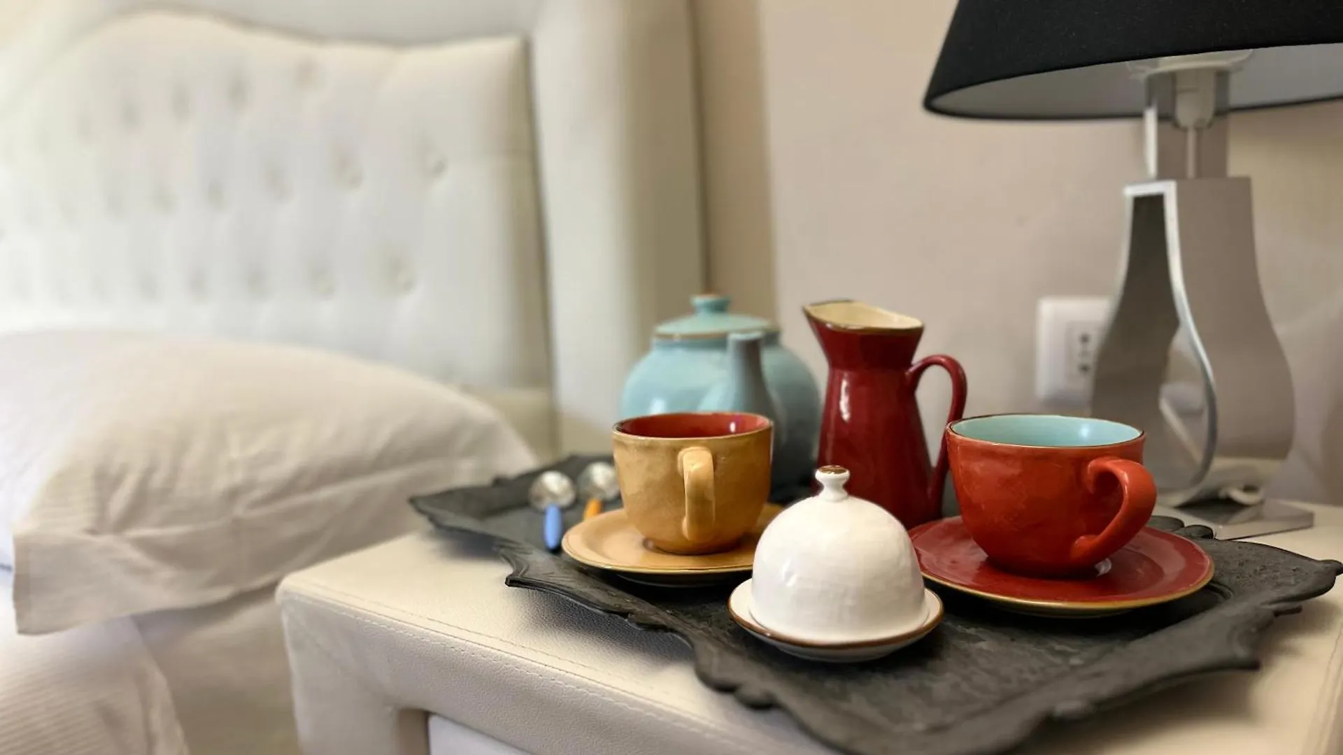 Romantic Dreams Sistina Guest House Италия